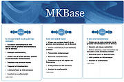 S2Mf - MKbase - Bedrijfsovername - Bedrijven te koop - Bedrijven verkoop - Overname bemiddeling en advies